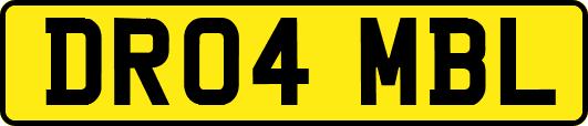 DR04MBL
