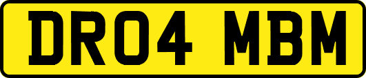 DR04MBM