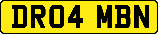 DR04MBN