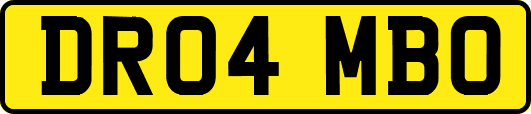 DR04MBO