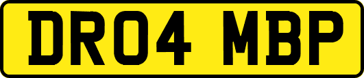 DR04MBP