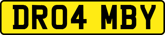 DR04MBY