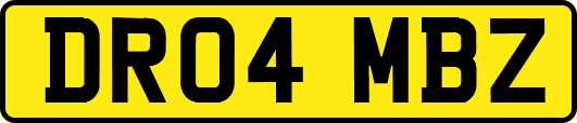 DR04MBZ