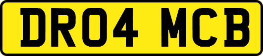 DR04MCB