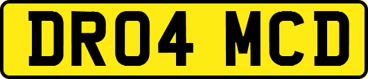 DR04MCD