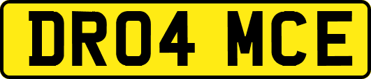 DR04MCE
