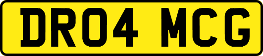DR04MCG