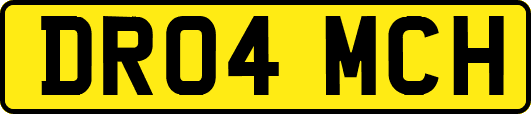 DR04MCH
