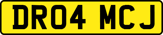 DR04MCJ