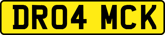 DR04MCK