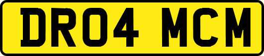 DR04MCM