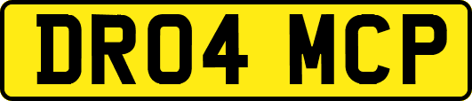 DR04MCP