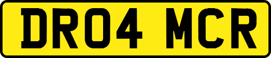 DR04MCR