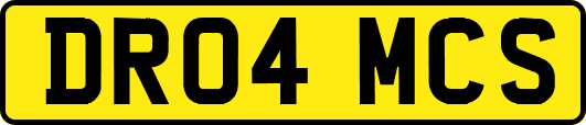 DR04MCS