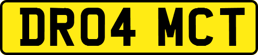 DR04MCT