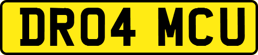 DR04MCU
