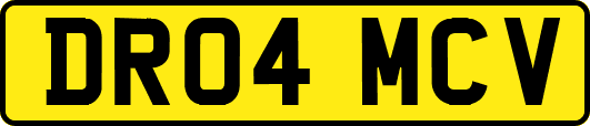 DR04MCV