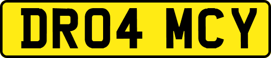 DR04MCY