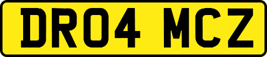 DR04MCZ