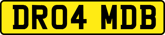 DR04MDB