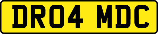 DR04MDC