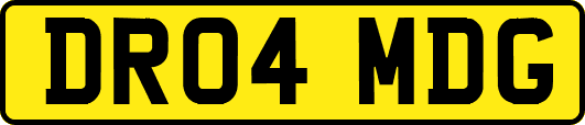 DR04MDG