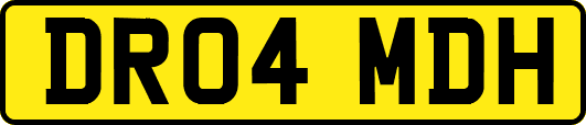 DR04MDH