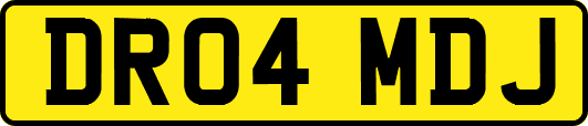 DR04MDJ
