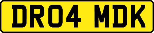 DR04MDK