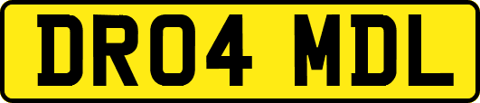 DR04MDL