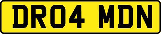 DR04MDN