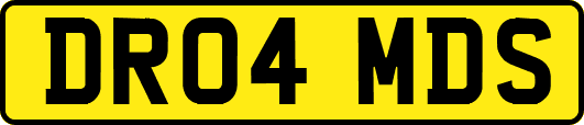 DR04MDS