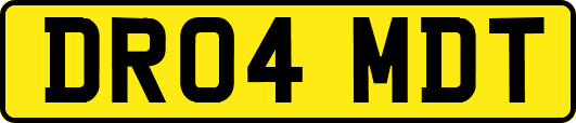 DR04MDT