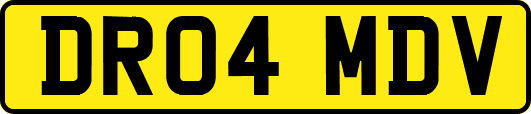 DR04MDV