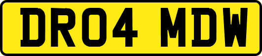 DR04MDW