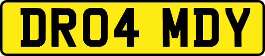 DR04MDY