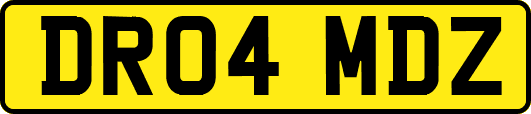 DR04MDZ