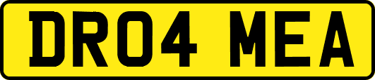 DR04MEA