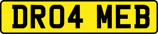 DR04MEB
