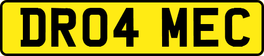 DR04MEC
