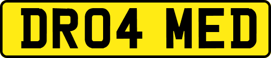 DR04MED