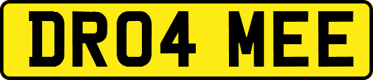 DR04MEE