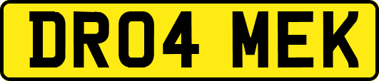 DR04MEK