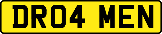 DR04MEN