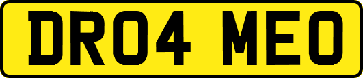 DR04MEO