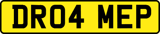 DR04MEP