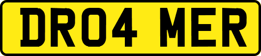 DR04MER