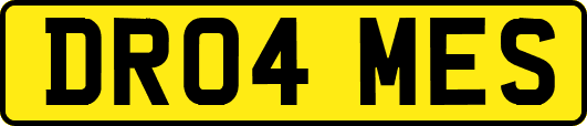 DR04MES