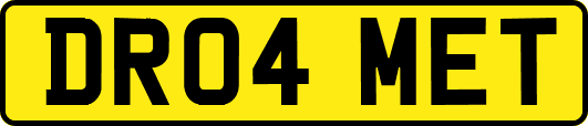 DR04MET