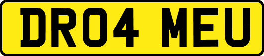 DR04MEU
